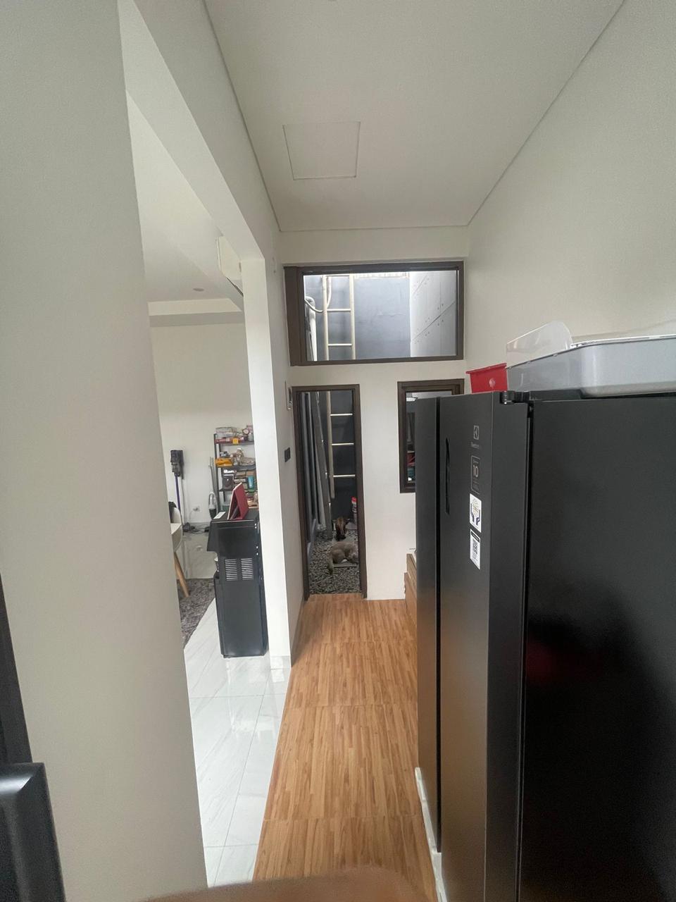 Rumah Semi Furnished Di Jual di Grand Taruma Karawang